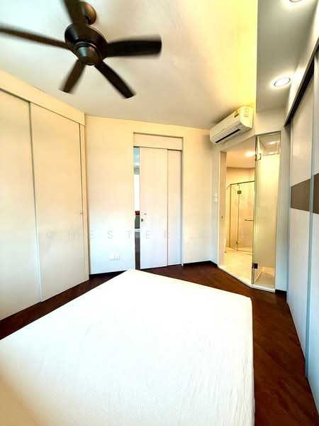Sunshine Plaza, 10 Prinsep Link, Room Rental, 150 sqft, Apartment For Rent, by Chester Chia, 500090483 - Bedroom - PropertyGuru.com.sg