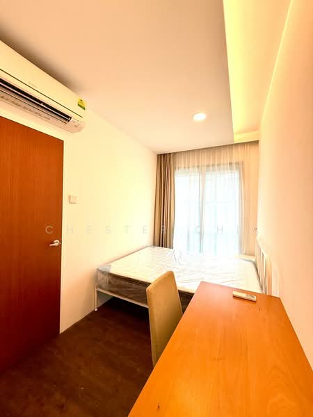 Sunshine Plaza, 10 Prinsep Link, Room Rental, 150 sqft, Apartment For Rent, by Chester Chia, 500090483 - Bedroom - PropertyGuru.com.sg