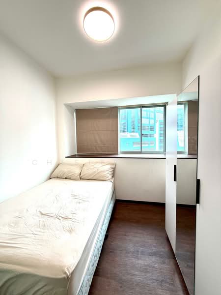 Sunshine Plaza, 10 Prinsep Link, Room Rental, 150 sqft, Apartment For Rent, by Chester Chia, 500090483 - Bedroom - PropertyGuru.com.sg