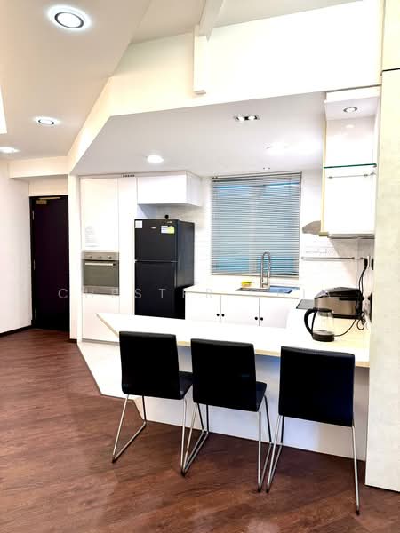 Sunshine Plaza, 10 Prinsep Link, Room Rental, 150 sqft, Apartment For Rent, by Chester Chia, 500090483 - PropertyGuru.com.sg