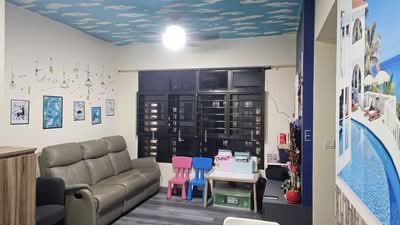 For Sale - 456A Sengkang West Road