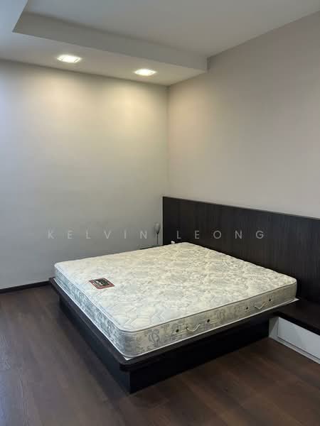 Avila Gardens, 11 Flora Road, 3 Bedrooms, 1,323 sqft, Condominium For Rent, by Kelvin Leong, 500090488 - Bedroom - PropertyGuru.com.sg