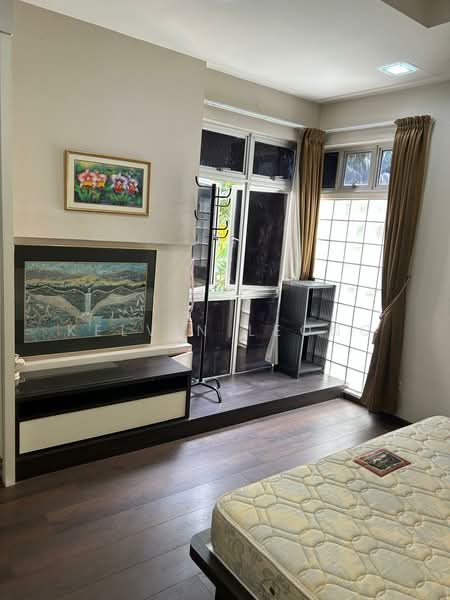 Avila Gardens, 11 Flora Road, 3 Bedrooms, 1,323 sqft, Condominium For Rent, by Kelvin Leong, 500090488 - Bedroom - PropertyGuru.com.sg