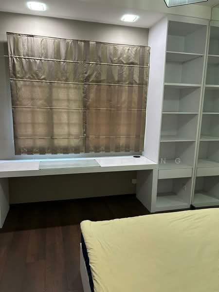 Avila Gardens, 11 Flora Road, 3 Bedrooms, 1,323 sqft, Condominium For Rent, by Kelvin Leong, 500090488 - Study - PropertyGuru.com.sg