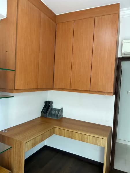 Avila Gardens, 11 Flora Road, 3 Bedrooms, 1,323 sqft, Condominium For Rent, by Kelvin Leong, 500090488 - PropertyGuru.com.sg