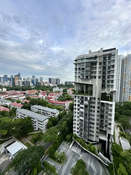 Highline Residences Condominium For Sale at S$ 2,500,000 | PropertyGuru Singapore - View