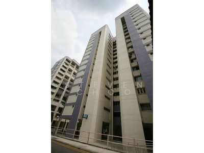 For Rent - 327 Jurong East Street 31