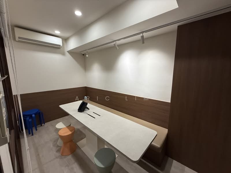 Jalan Besar Road, Jalan Besar, 2,854 sqft, Office For Rent, by Aric Lim, 500090493 - Interior - CommercialGuru.com.sg