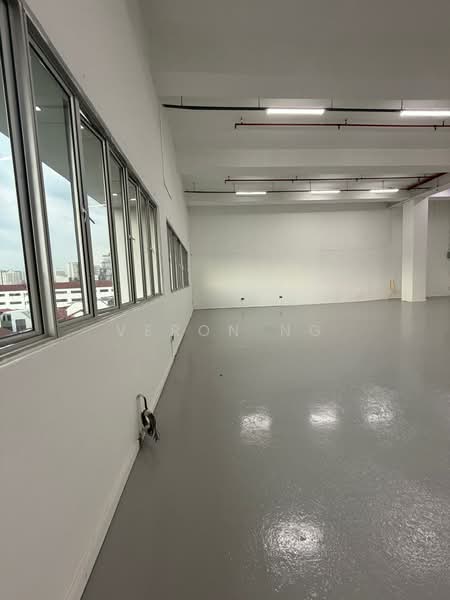 Foo Wah Industrial Building, 45 Jalan Pemimpin, 2,200 sqft, Light Industrial (B1) For Rent, by Veron Ng, 500090495 - Interior - CommercialGuru.com.sg
