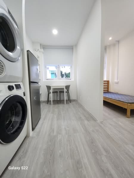 For Rent - Geylang Road