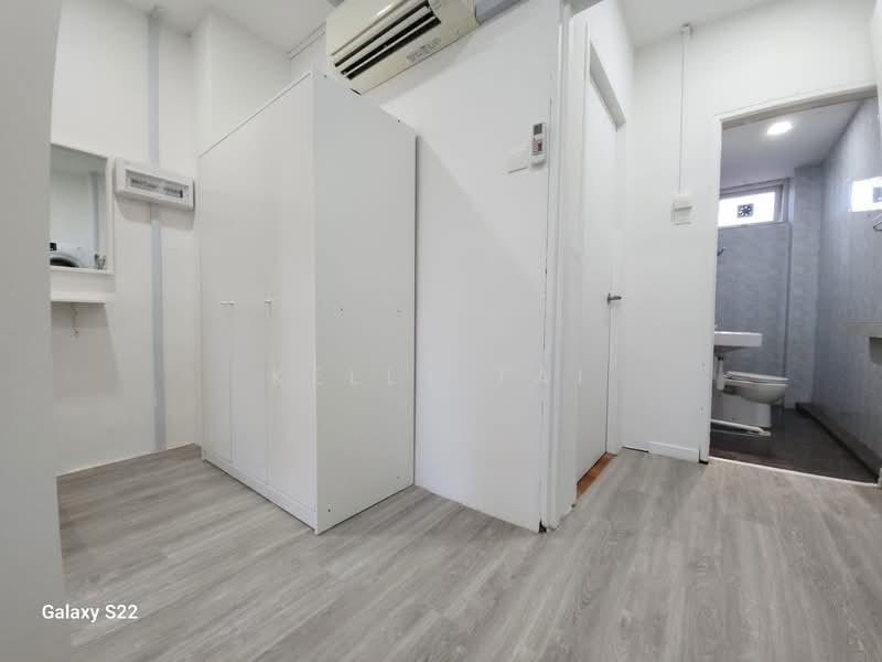 For Rent - Geylang Road