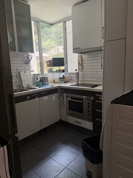 The Levelz Condominium For Sale at S$ 1,750,000 | PropertyGuru Singapore - Kitchen