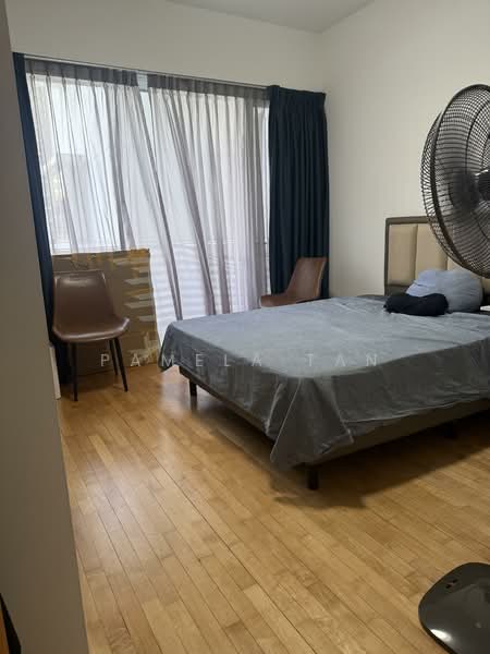 The Levelz Condominium For Sale at S$ 1,750,000 | PropertyGuru Singapore - Bedroom