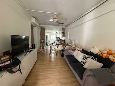 For Sale - 346 Ang Mo Kio Avenue 3