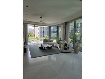 For Rent - Cliveden at Grange