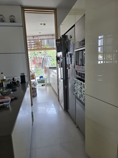 Cliveden at Grange, 102 Grange Road, 4 Bedrooms, 2,842 sqft, Condominium For Rent, by Audrey Je, 500090499 - Kitchen - PropertyGuru.com.sg