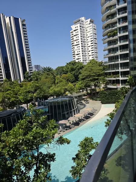 Cliveden at Grange, 102 Grange Road, 4 Bedrooms, 2,842 sqft, Condominium For Rent, by Audrey Je, 500090499 - PropertyGuru.com.sg