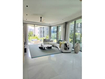 For Rent - Cliveden at Grange