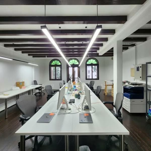 Jalan Besar, Jalan Besar, 12,843 sqft, Office For Rent, by Aric Lim, 500090500 - Interior - CommercialGuru.com.sg