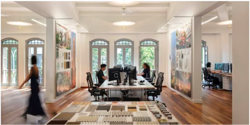 Jalan Besar, Jalan Besar, 12,843 sqft, Office For Rent, by Aric Lim, 500090500 - CommercialGuru.com.sg