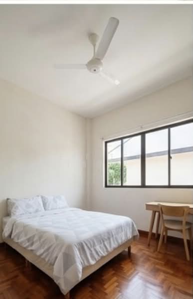 Freehold Corner Semi-D Regular Squarish - Can Rebuild to 3 Storey Semi-Detached House For Sale at S$ 5,500,000 | PropertyGuru Singapore - Bedroom