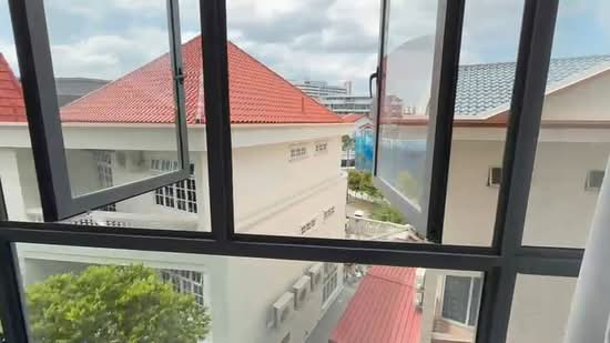 One Robey, 1 Robey Crescent, 3 Bedrooms, 700 sqft, Condominium For Rent, by Allan Zheng 鄭黎, 500090507 - PropertyGuru.com.sg