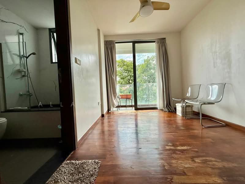 One Robey, 1 Robey Crescent, 3 Bedrooms, 700 sqft, Condominium For Rent, by Allan Zheng 鄭黎, 500090507 - Bathroom - PropertyGuru.com.sg