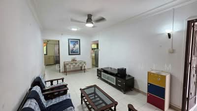 For Sale - 267 Tampines Street 21