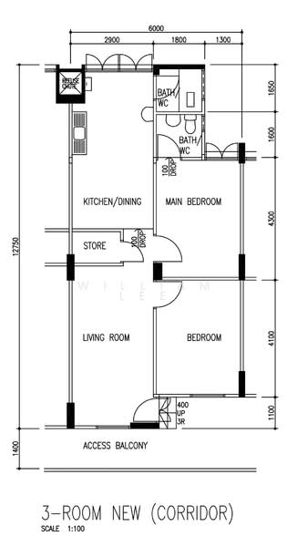 242 Hougang Street 22 HDB Flat For Sale at S$ 468,000 | PropertyGuru Singapore