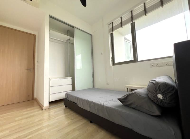 Ripple Bay, 4 Pasir Ris Link, Room Rental, 100 sqft, Condominium For Rent, by Valerie Wee, 500090510 - Bedroom - PropertyGuru.com.sg