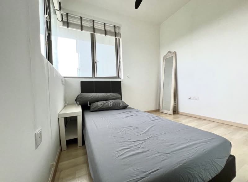 Ripple Bay, 4 Pasir Ris Link, Room Rental, 100 sqft, Condominium For Rent, by Valerie Wee, 500090510 - Bedroom - PropertyGuru.com.sg