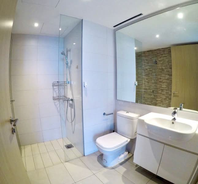 Ripple Bay, 4 Pasir Ris Link, Room Rental, 100 sqft, Condominium For Rent, by Valerie Wee, 500090510 - Bathroom - PropertyGuru.com.sg