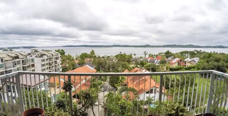 Ripple Bay, 4 Pasir Ris Link, Room Rental, 100 sqft, Condominium For Rent, by Valerie Wee, 500090510 - View - PropertyGuru.com.sg