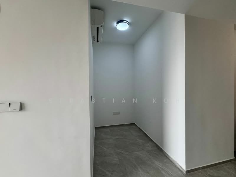 Tembusu Grand Condominium For Sale at S$ 1,358,000 | PropertyGuru Singapore - Interior