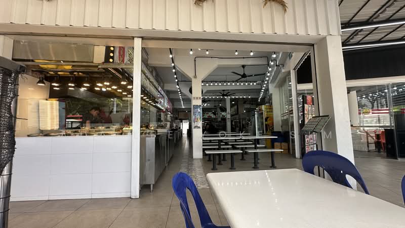 Upper Paya Lebar 2 Storey Shophouse, Upper Paya Lebar Road, 5,770 sqft, Shop / Shophouse For Sale, by Ada Lee Yoke Sim, 500090513 - Interior - CommercialGuru.com.sg
