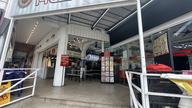 Upper Paya Lebar 2 Storey Shophouse, Upper Paya Lebar Road, 5,770 sqft, Shop / Shophouse For Sale, by Ada Lee Yoke Sim, 500090513 - Exterior - CommercialGuru.com.sg
