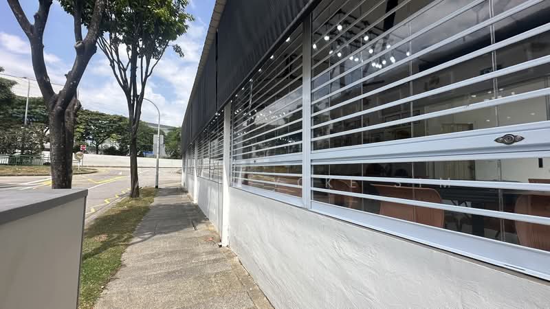 Upper Paya Lebar 2 Storey Shophouse, Upper Paya Lebar Road, 5,770 sqft, Shop / Shophouse For Sale, by Ada Lee Yoke Sim, 500090513 - Exterior - CommercialGuru.com.sg