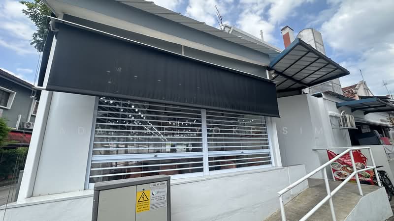 Upper Paya Lebar 2 Storey Shophouse, Upper Paya Lebar Road, 5,770 sqft, Shop / Shophouse For Sale, by Ada Lee Yoke Sim, 500090513 - CommercialGuru.com.sg