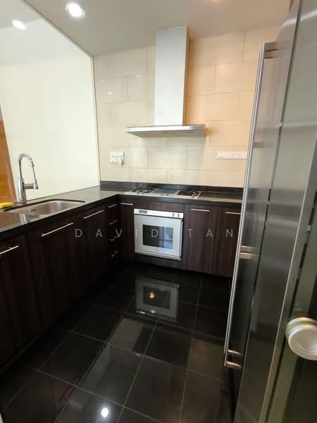 Orchard Scotts, 11 Anthony Road, 2 Bedrooms, 958 sqft, Condominium For Rent, by David Tan, 500090515 - Kitchen - PropertyGuru.com.sg