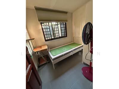 For Rent - 129 Bukit Merah View