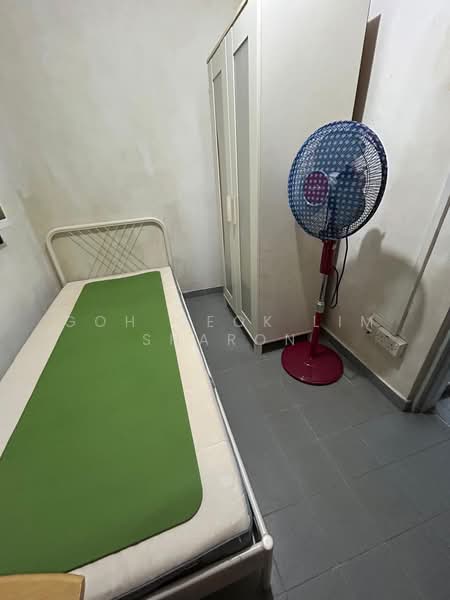 129 Bukit Merah View, 129 Bukit Merah View, Room Rental, 70 sqft, HDB Flat For Rent, by Goh Geok Lim Sharon, 500090516 - Bedroom - PropertyGuru.com.sg