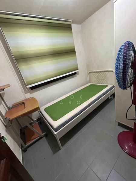 129 Bukit Merah View, 129 Bukit Merah View, Room Rental, 70 sqft, HDB Flat For Rent, by Goh Geok Lim Sharon, 500090516 - Bedroom - PropertyGuru.com.sg