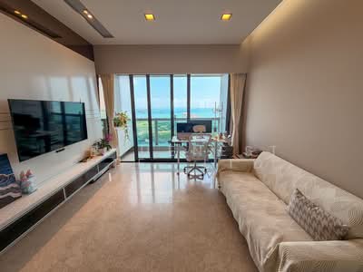 For Sale - Marina Bay Residences