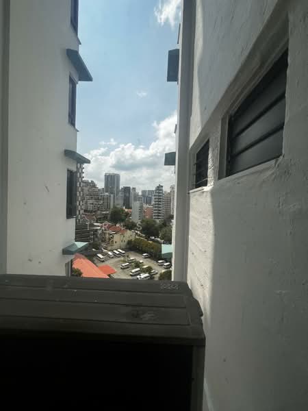 98 Whampoa Drive HDB Flat For Sale at S$ 410,000 | PropertyGuru Singapore - View