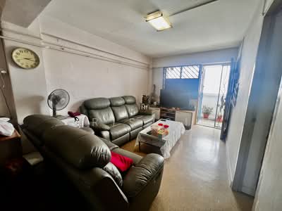 For Sale - 98 Whampoa Drive