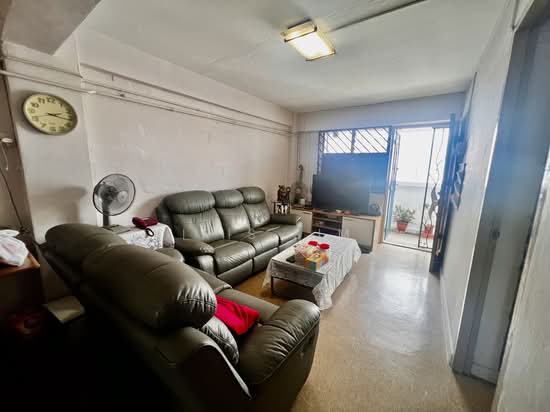 For Sale - 98 Whampoa Drive
