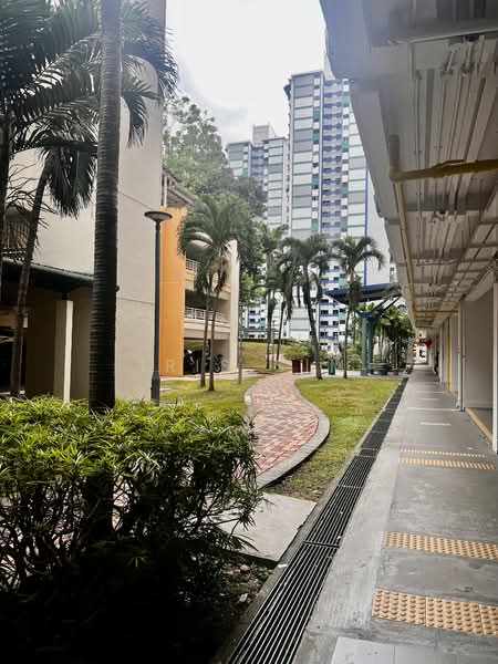 98 Whampoa Drive HDB Flat For Sale at S$ 410,000 | PropertyGuru Singapore - Exterior