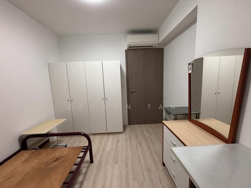 402A Lorong 1 Toa Payoh, Lorong 1 Toa Payoh, Room Rental, 150 sqft, HDB Flat For Rent, by Zedson Tan, 500090524 - Bedroom - PropertyGuru.com.sg