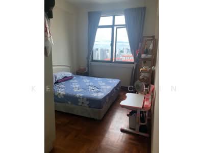 For Rent - Parc Oasis