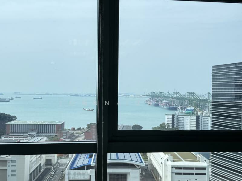 🌊 GRADE A OFFICE W/ SEA VIEW @ LABRADOR / ALEXANDRA | 30% BELOW CBD | IMMEDIATE, Harbourfront / Telok Blangah, 3,367 sqft, Office For Rent, by Ben Lua, 500090527 - View - CommercialGuru.com.sg